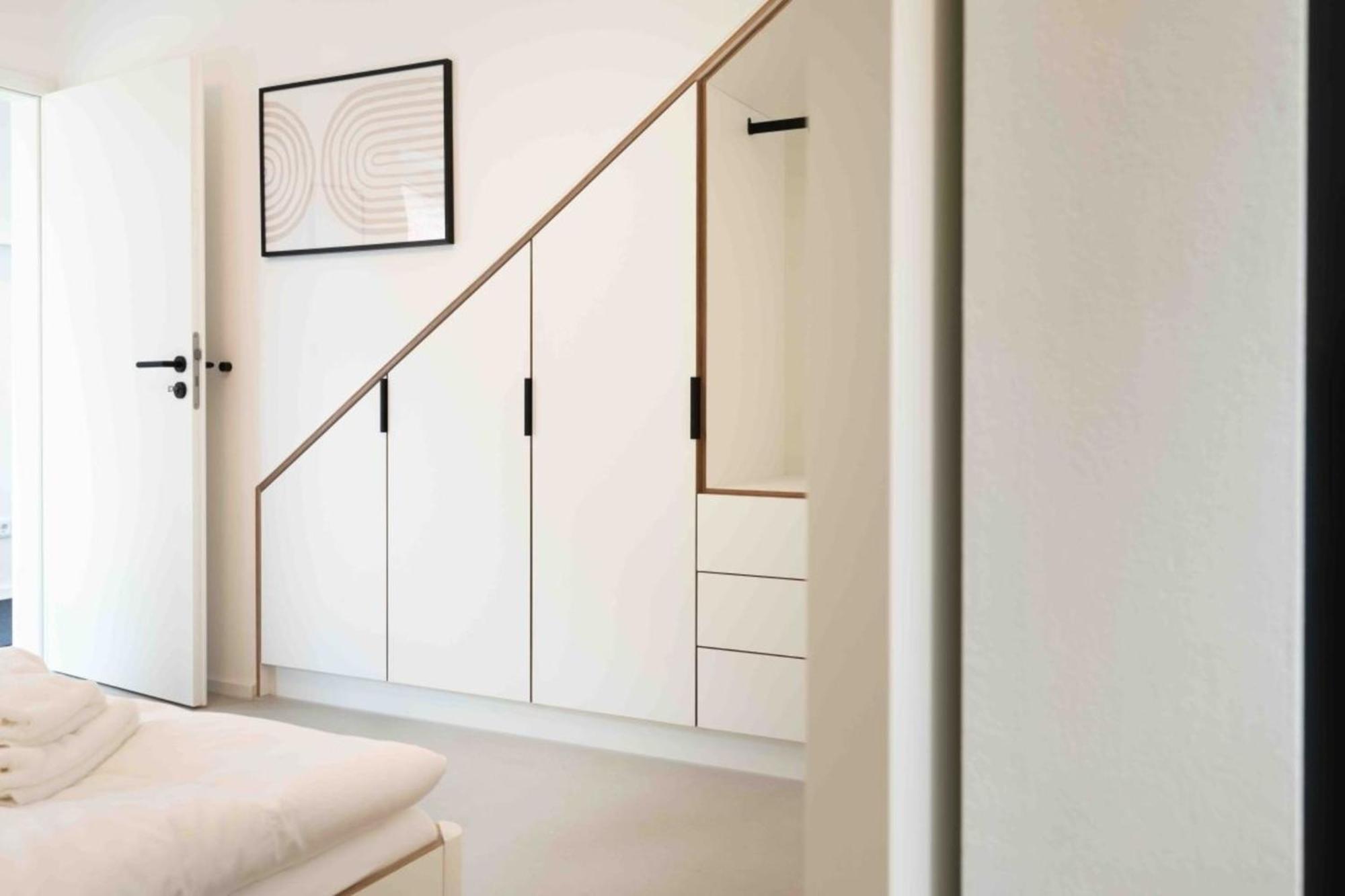 Harlepadd 3C Villa Neufunnixsiel Екстериор снимка