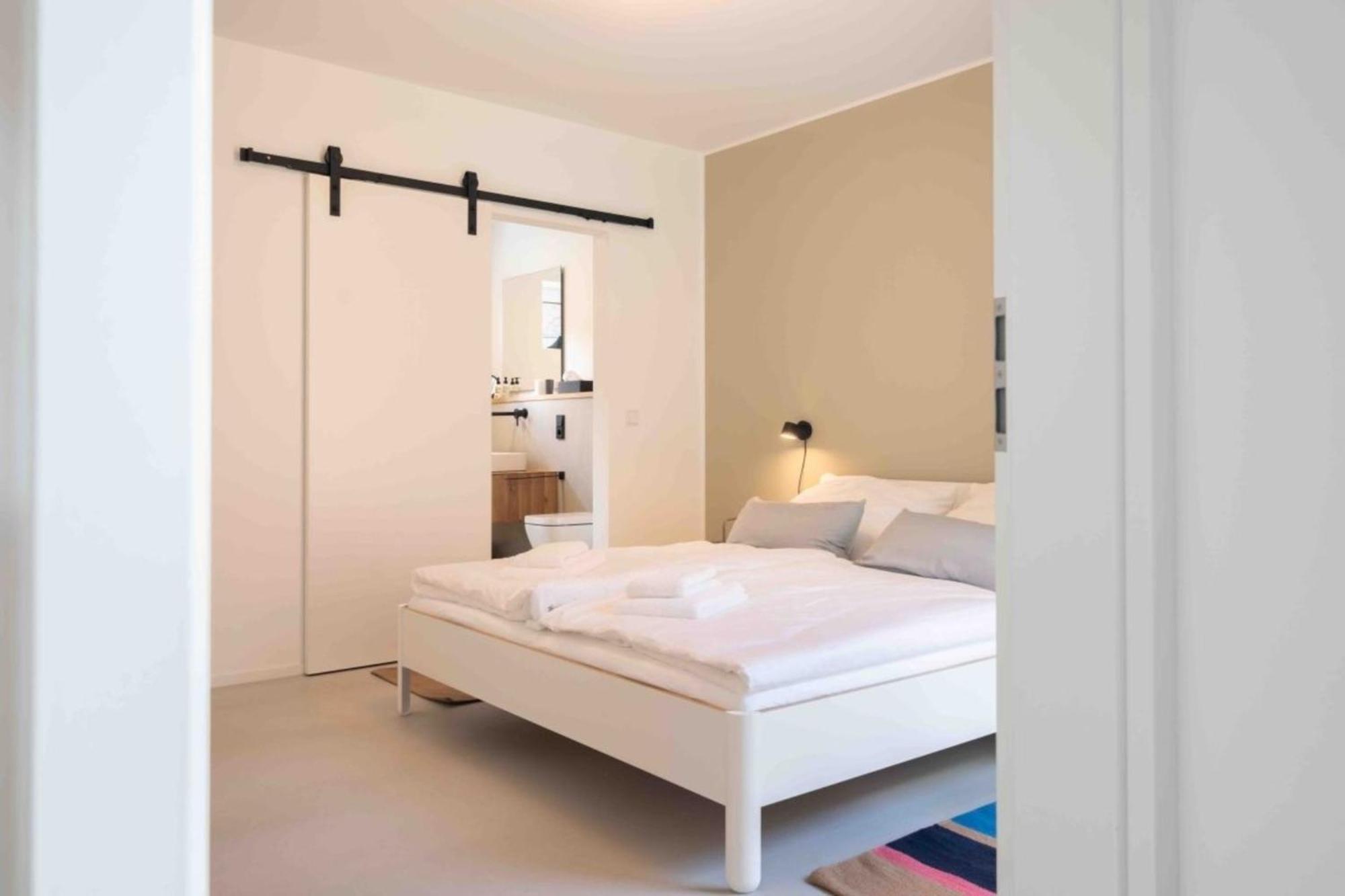 Harlepadd 3C Villa Neufunnixsiel Екстериор снимка