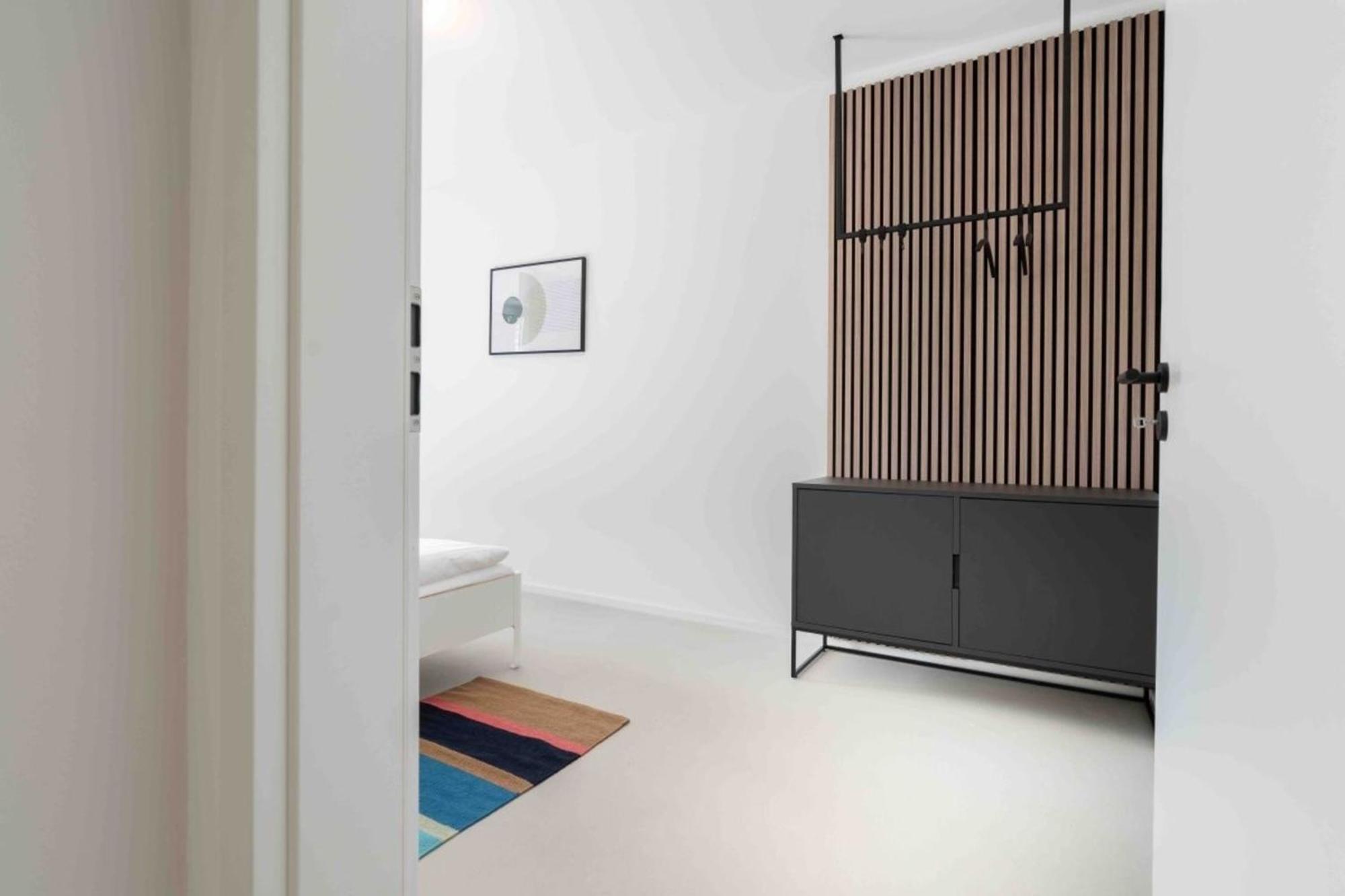 Harlepadd 3C Villa Neufunnixsiel Екстериор снимка