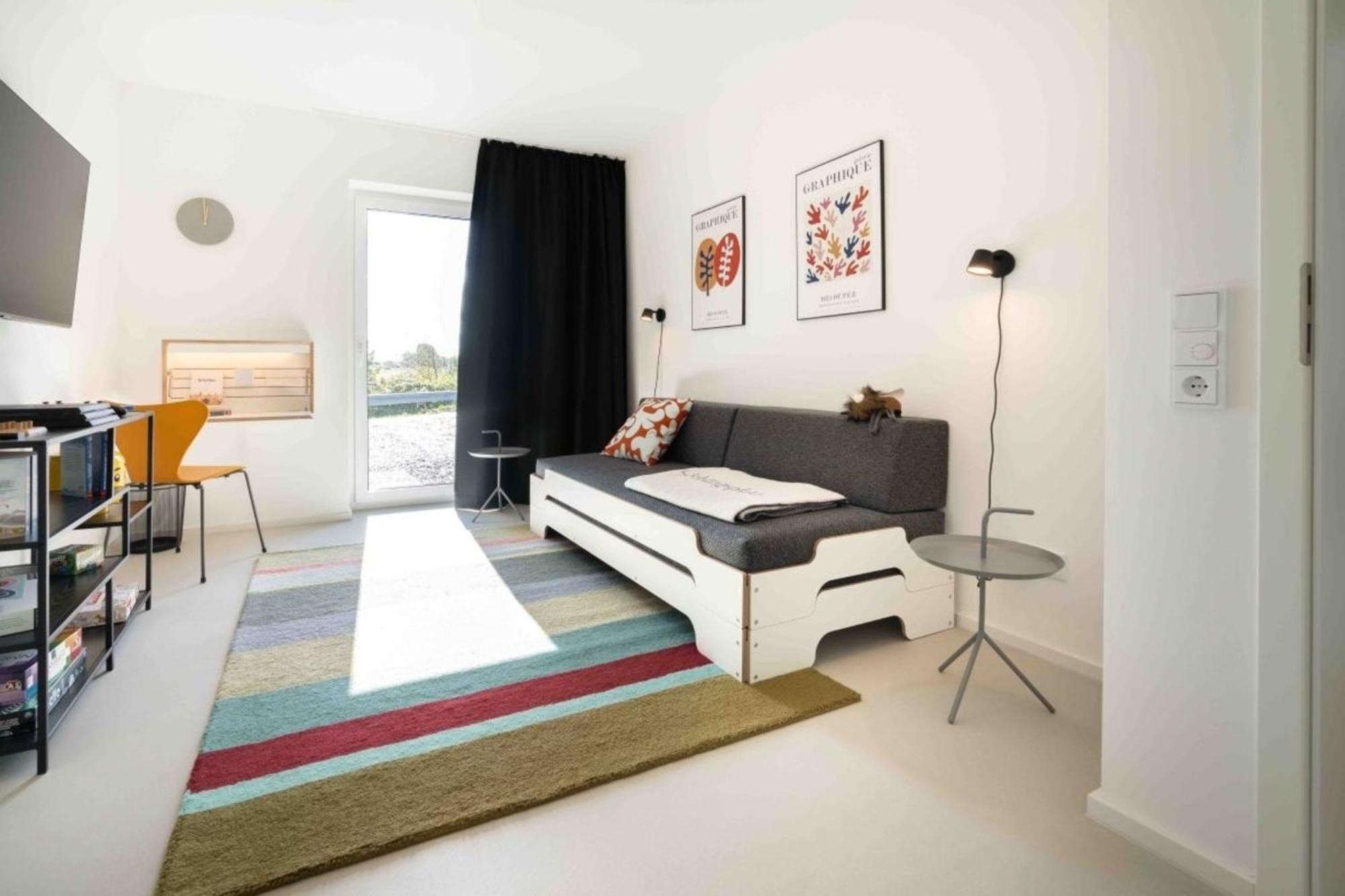 Harlepadd 3C Villa Neufunnixsiel Екстериор снимка