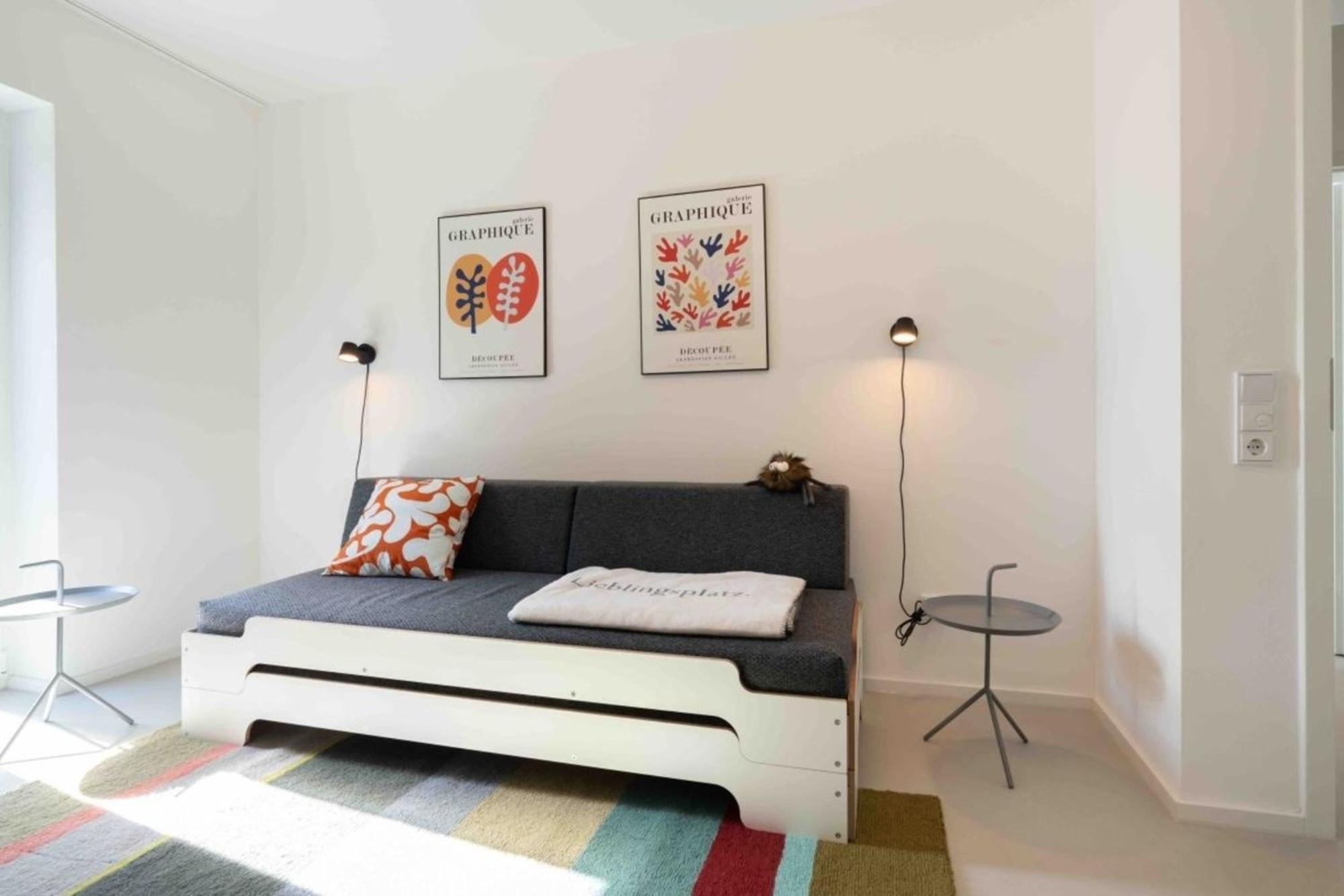 Harlepadd 3C Villa Neufunnixsiel Екстериор снимка
