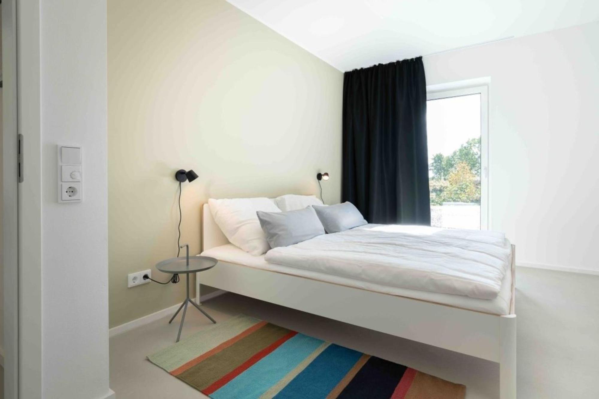 Harlepadd 3C Villa Neufunnixsiel Екстериор снимка
