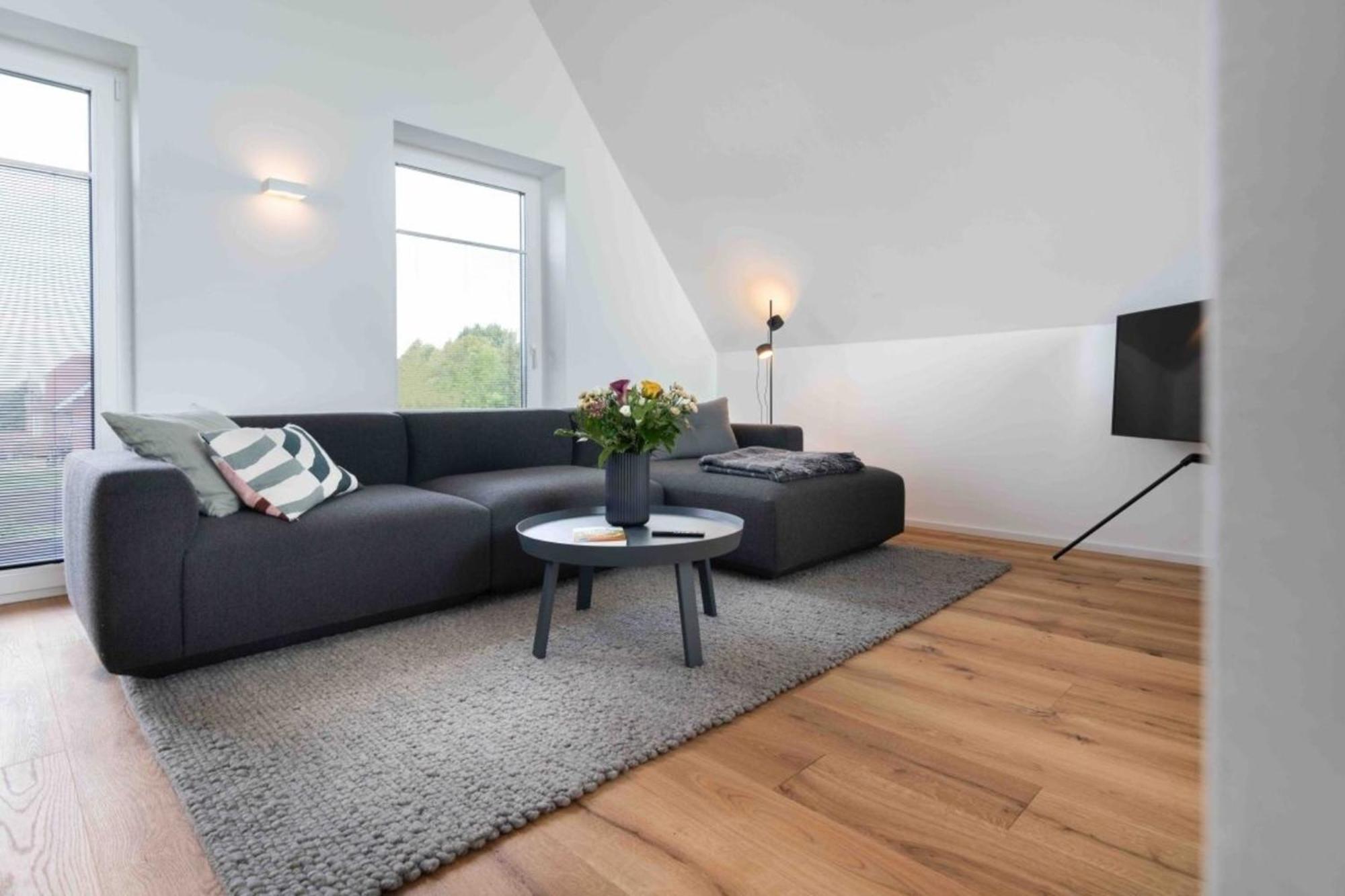 Harlepadd 3C Villa Neufunnixsiel Екстериор снимка