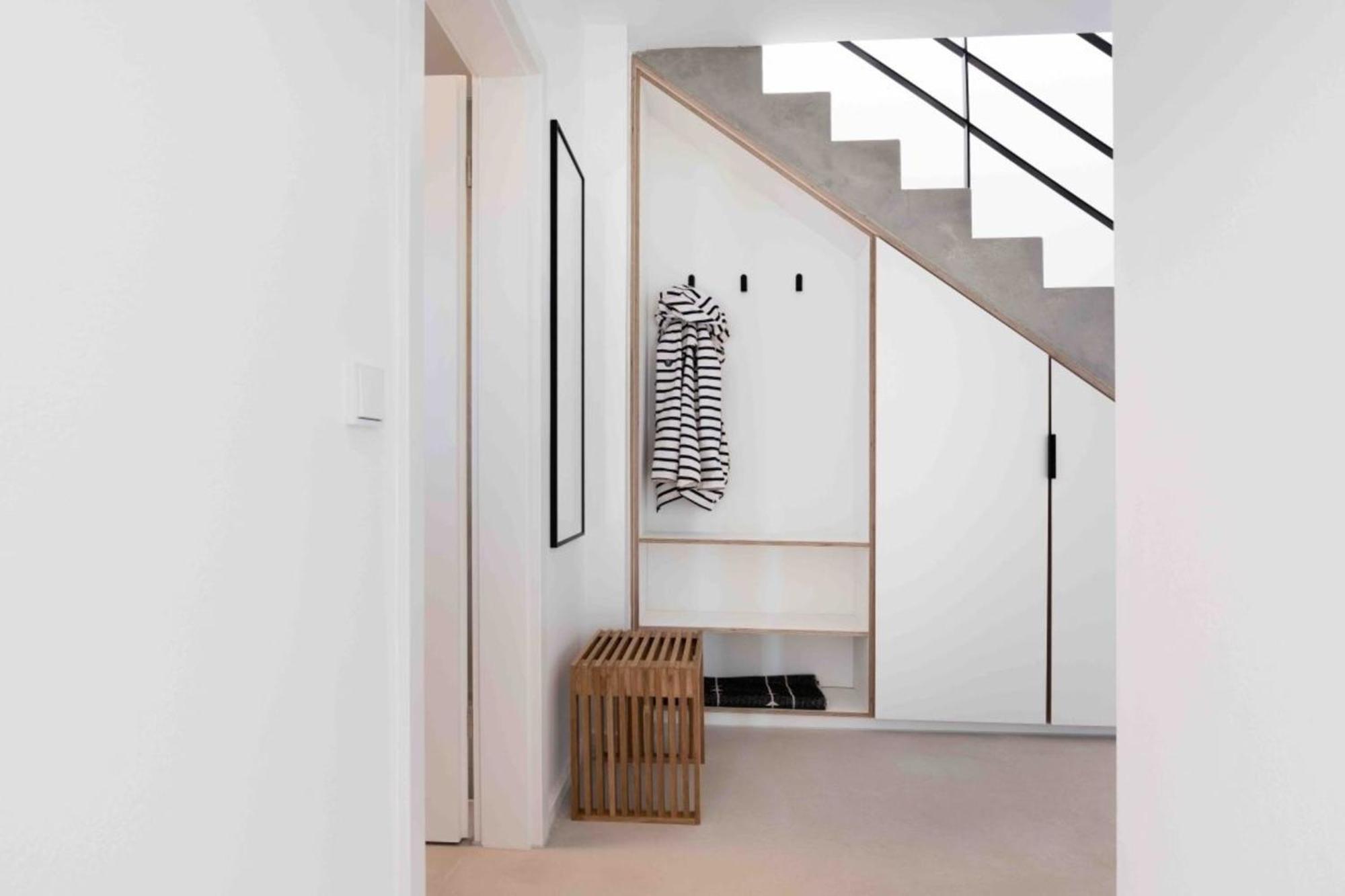 Harlepadd 3C Villa Neufunnixsiel Екстериор снимка