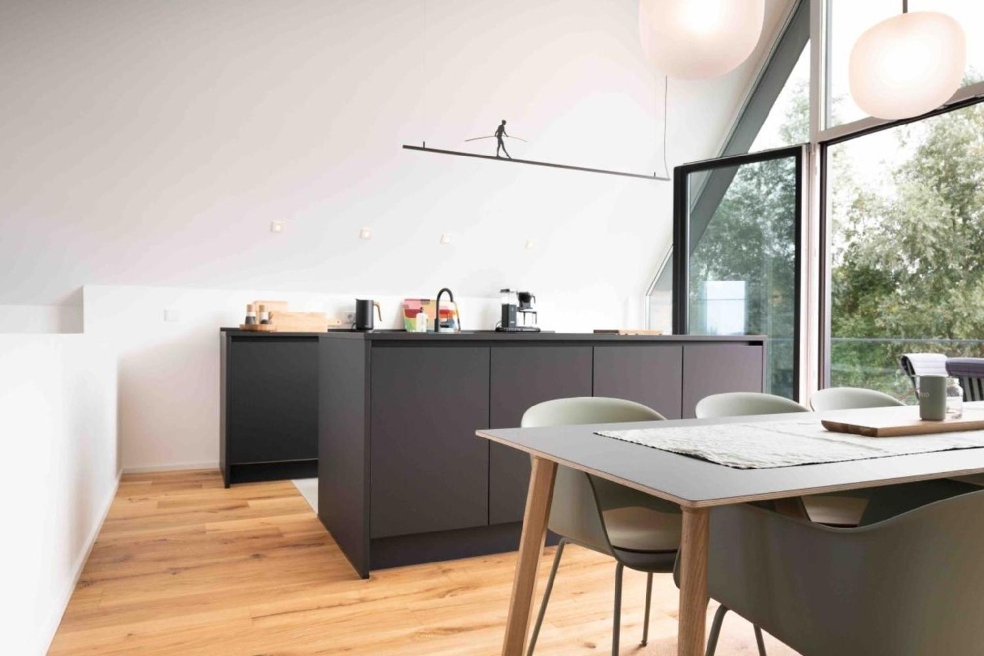 Harlepadd 3C Villa Neufunnixsiel Екстериор снимка